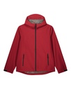 Stanley Stormer Jacket Red
