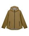 Stella Stormer Jacket Bronze