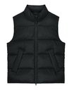 Puffer Gilet 2.0 Padded Jacket Black