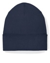 Rib Beanie 2.0 French Navy
