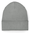 Rib Beanie 2.0 Misty Grey