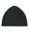 Fielder Beanie Black
