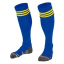 Ring Sock — Royal-Yellow