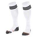 Ring Sock — White-Black