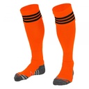 Ring Sock — Orange-Black