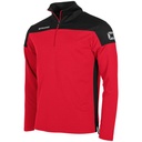 Pride 1/4 Zip Top