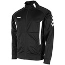 Authentic Poly FZ Jacket