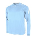 Drive Match Shirt LS