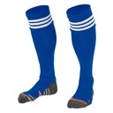 Ring Sock — Royal-White