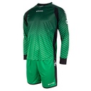 Blitz Keeper set — Green