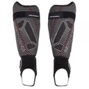 Pro Guard II — Black-White-Red