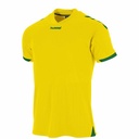 Fyn Shirt — Yellow