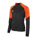 Bolt Full Zip Top Ladies