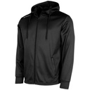 Field Hooded Full Zip Top
