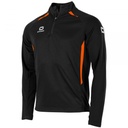 Stadio Quarter Zip top