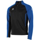 Stadio Quarter Zip top