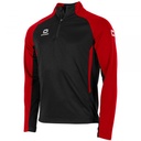 Stadio Quarter Zip top