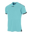 Fyn Shirt — Mint-Black