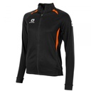 Stadio Full Zip Top Ladies