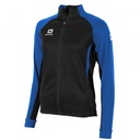 Stadio Full Zip Top Ladies
