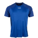 Authentic Tee — Royal