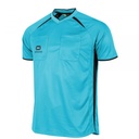 Bergamo Referee T-Shirt II — Blauw