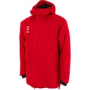 Ground Padded Coach Jacket
