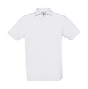 Safran Piqué Polo Polos