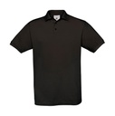 Safran Piqué Polo Polos