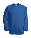 Set In Sweatshirt Sweats