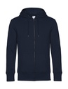 KING Zipped Hooded Hoods