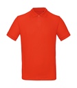 Organic Inspire Polo /men Polos