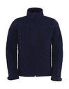 Hooded Softshell/men Softshell