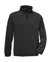 Highlander+ 1/4 Zip Fleece Top Fleece