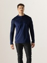 Chef Jacket Elias Patriot Blue