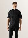 Chef Jacket Melvin Black