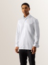Chef Jacket Angelo White