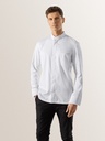 Chef Jacket Alain White