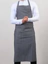 Bib Apron Peter Black