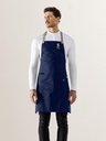 Bib Apron Seattle Patriot Blue
