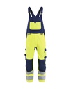 2663 High Vis bretelbroek