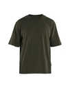 3429 T-shirt losse pasvorm