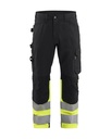 1708 High Vis werkbroek