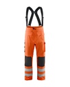 1302 High Vis Regenbroek Level 2