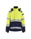 4987 Shell jack High Vis