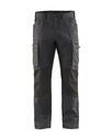 1459 Service werkbroek stretch