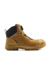 2455 ELITE Hoge veiligheidsschoen S7S Waterdicht