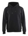 3396 Hooded sweatshirt