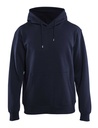 3396 Hooded sweatshirt