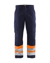 1564 High Vis Werkbroek
